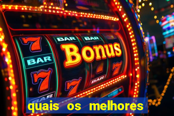 quais os melhores jogos da blaze